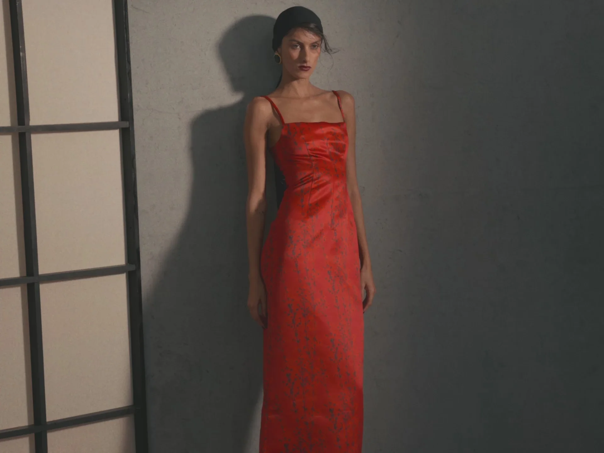 Solena: Bold Nature, Refined Structure